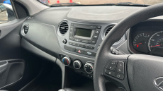 Hyundai i10 1.0 SE 5dr Petrol Hatchback